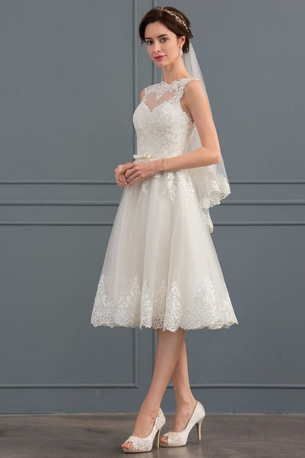 Robe Chic Étoile Lumineuse - gallery 4