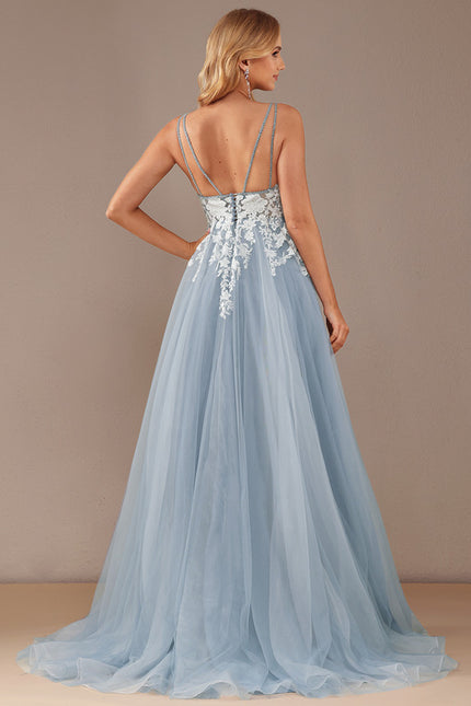 Robe Chic Élégance Évanescente - gallery 5