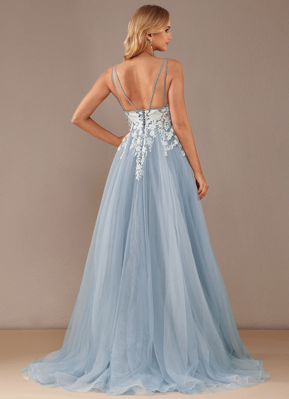 Robe Chic Élégance Évanescente - gallery 5