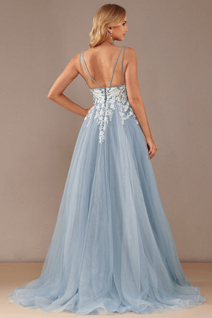 Robe Chic Élégance Évanescente - gallery 5