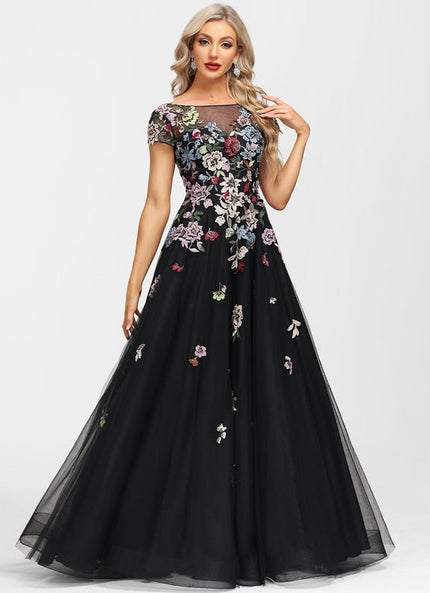 Robe Chic Rêve Florissant