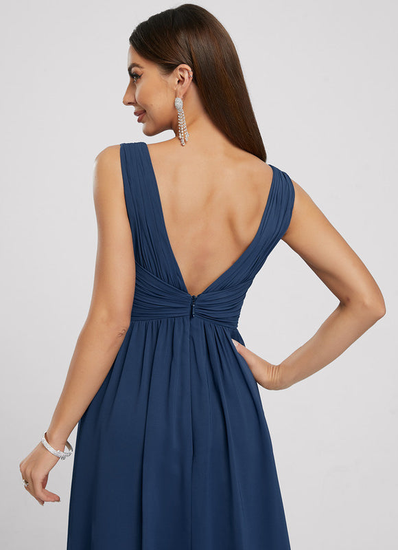 Robe Chic Ombre Daquilon - gallery 1