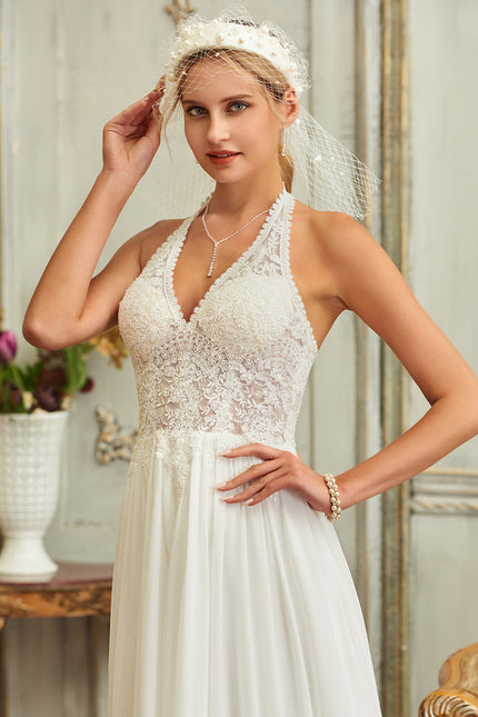 Robe Chic Éclat De Brume - gallery 1
