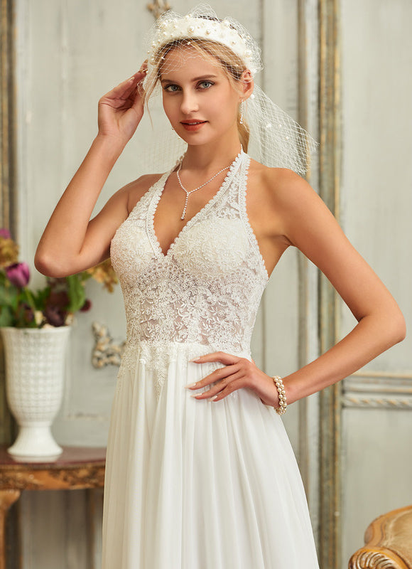 Robe Chic Éclat De Brume - gallery 1