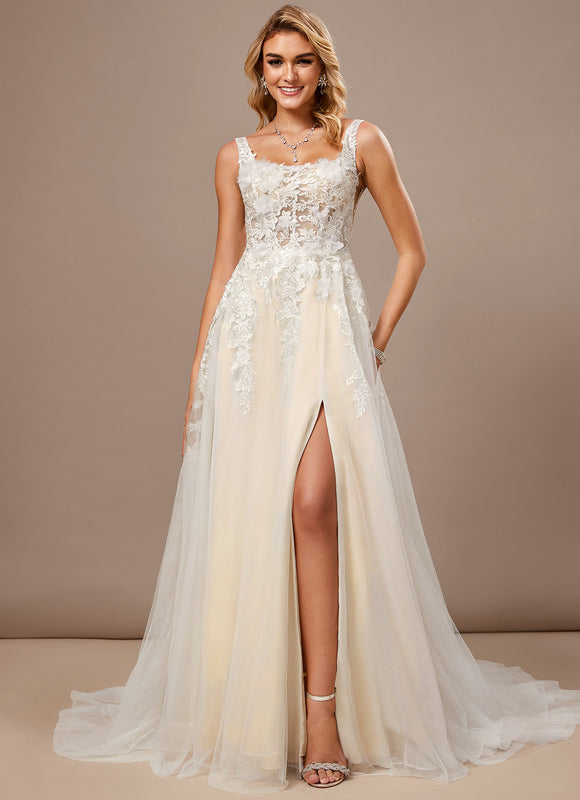 Robe Chic Rêverie Florale - gallery 1