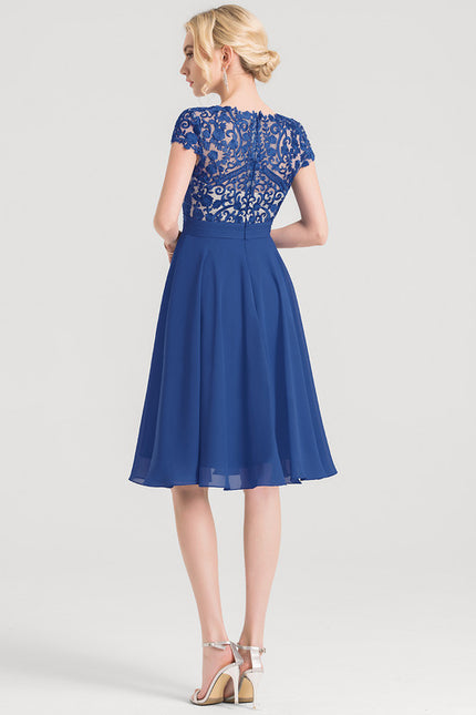 Robe Chic Éclat Émotionnel - gallery 3
