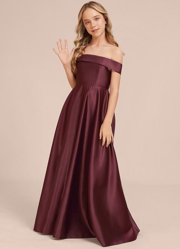 Robe Chic Et Moderne - gallery 5