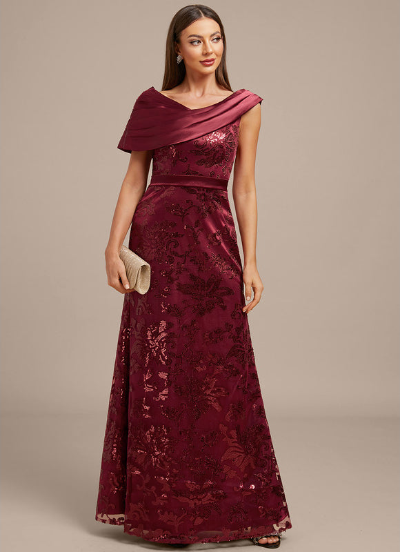 Robe Longue Chic Et Elegante