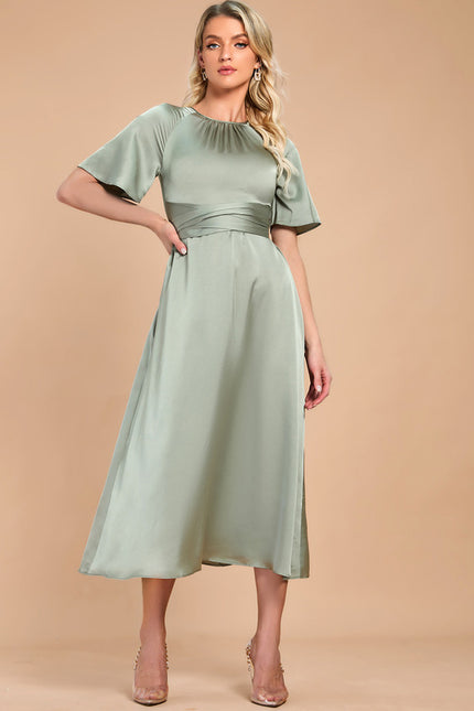 Robe Chic Automne - gallery 3
