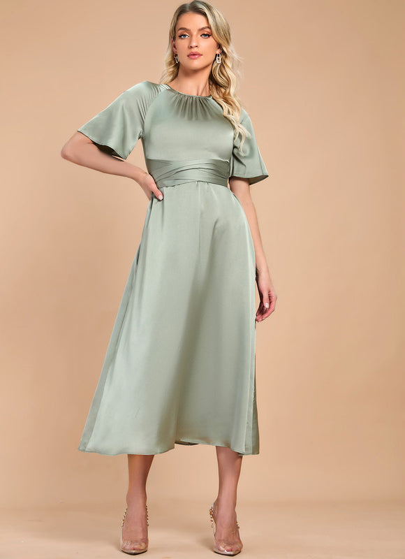 Robe Chic Automne - gallery 3