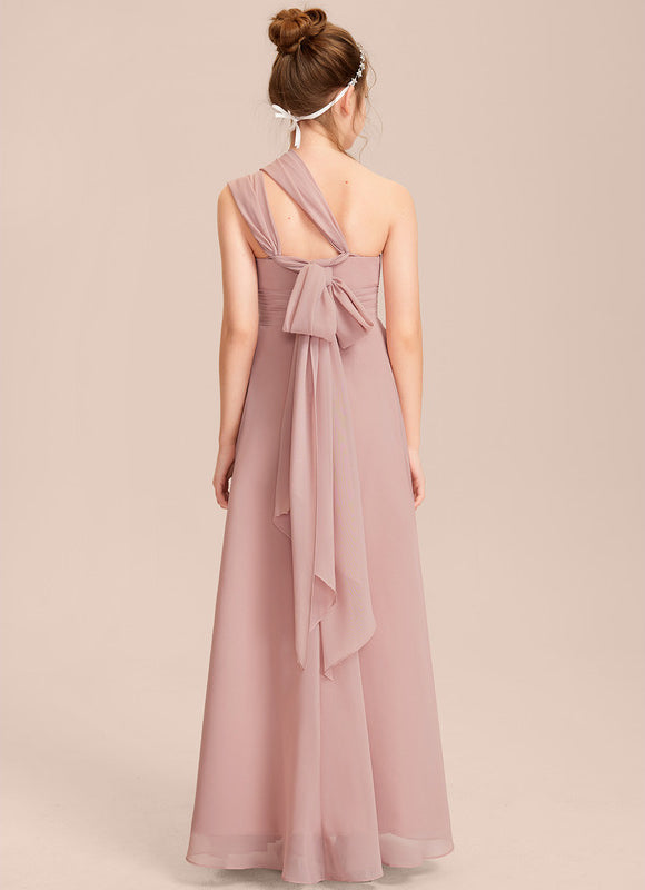Robe Chic Chiffon Douceur - gallery 6