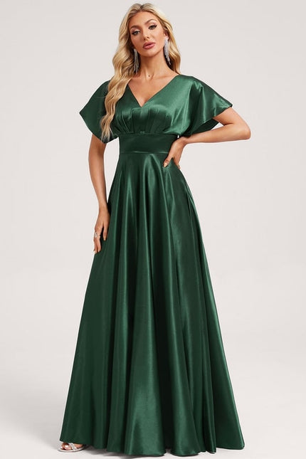 Robe Chic Pour Invité Mariage - gallery 1