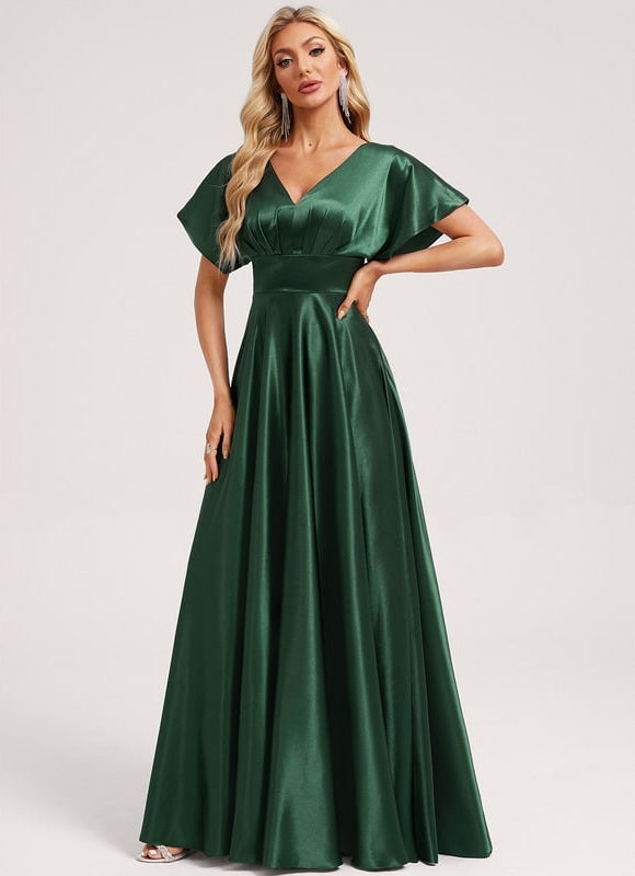 Robe Chic Pour Invité Mariage - gallery 1