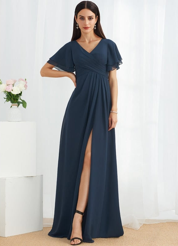 Robes Bohème Chic Mariage