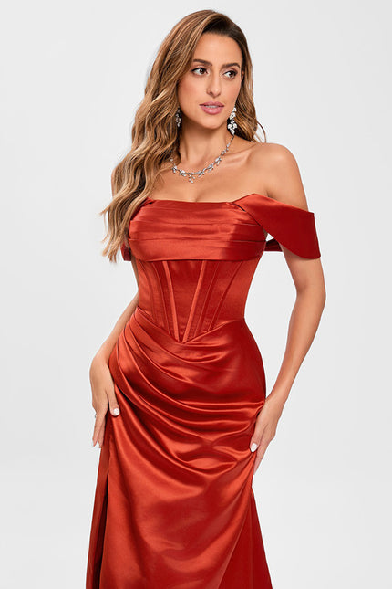 Robe Chic Rêve Éclatant - gallery 4