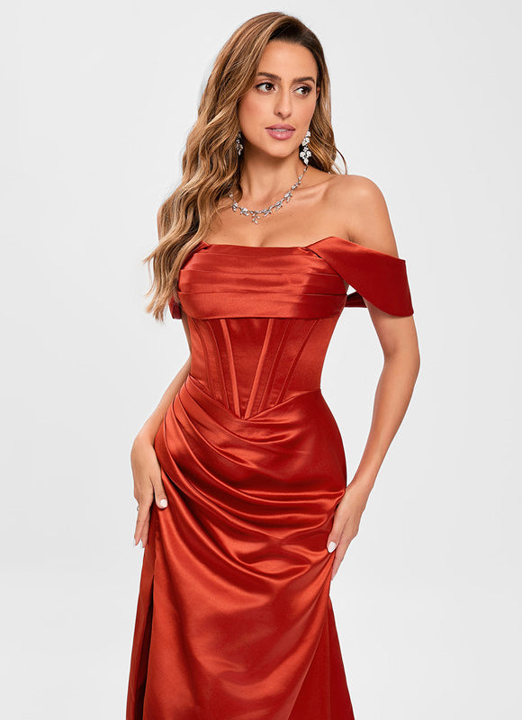 Robe Chic Rêve Éclatant - gallery 4