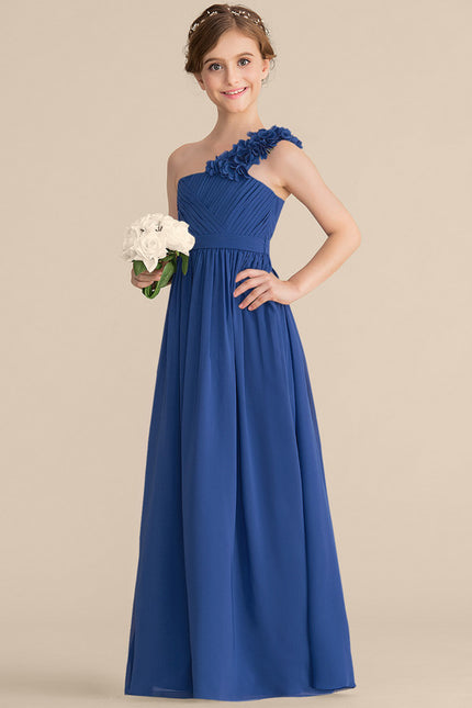 Robe Chic Aile Flottante
