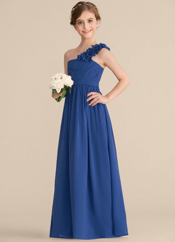 Robe Chic Aile Flottante