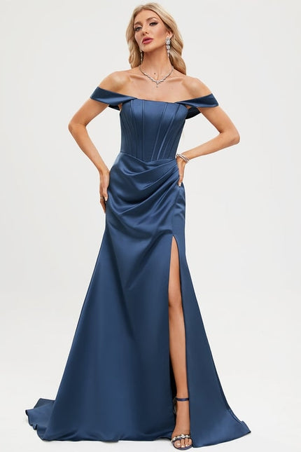 Robe Chic Rêve Éclatant - gallery 2