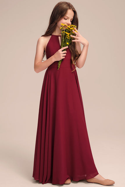 Robe Classe Et Chic Longue - gallery 4