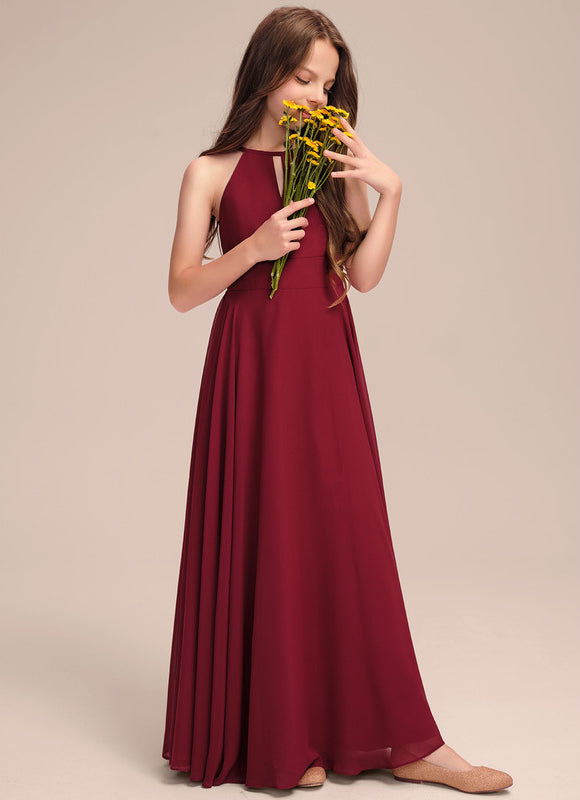 Robe Classe Et Chic Longue - gallery 4