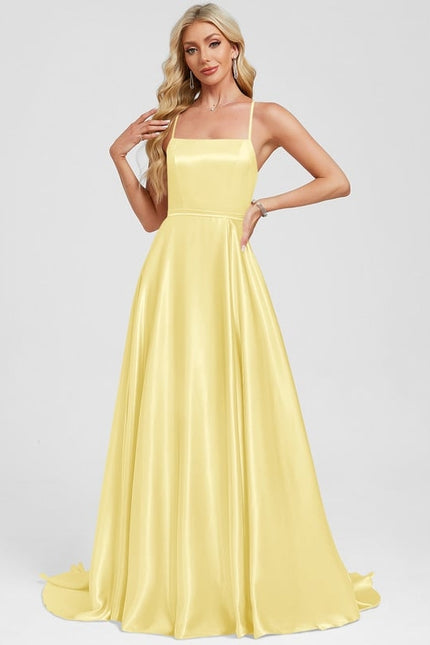 Robes Jaunes Chic - gallery 1