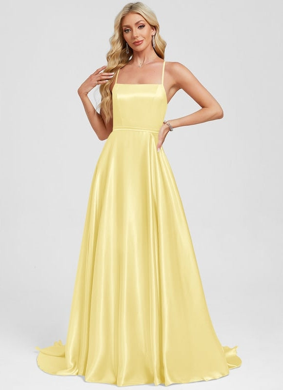 Robes Jaunes Chic - gallery 1