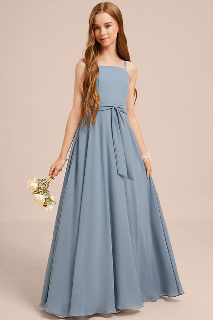 Robe Chic Bleue
