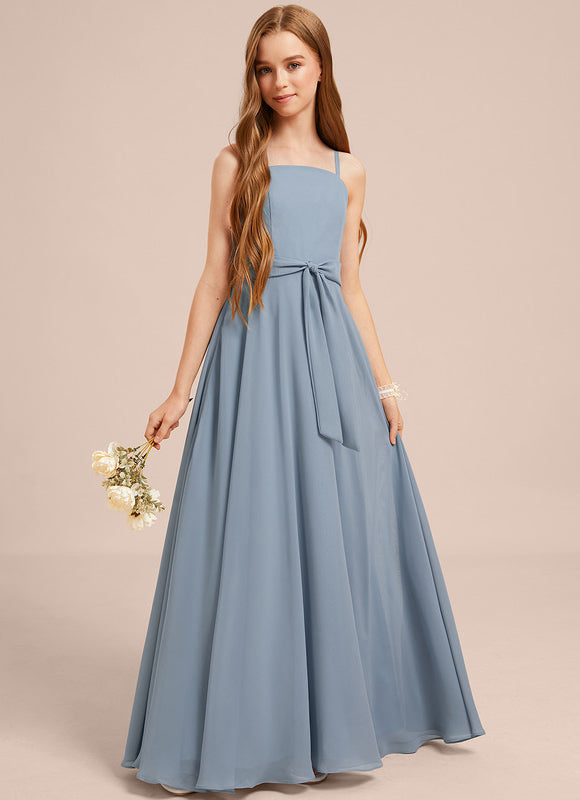 Robe Chic Bleue