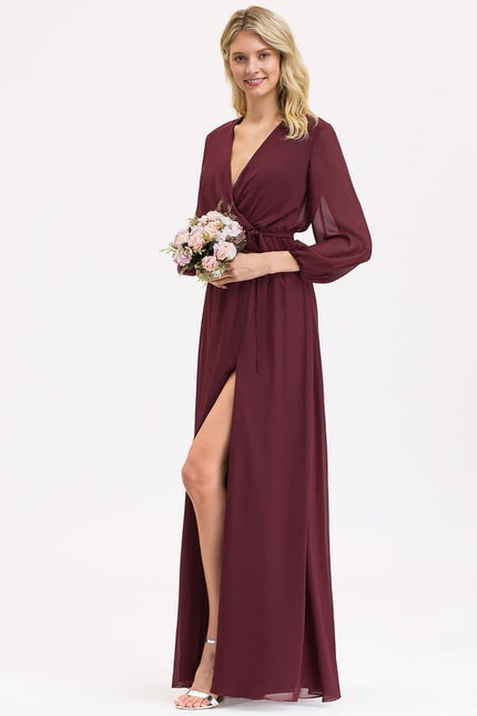 Robe Chic Chic Velours - gallery 2