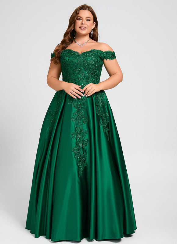 Robe Chic Éclat Majestueux - gallery 7