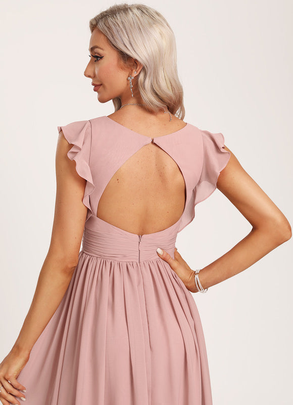Robe Longue Bohème Hippie Chic - gallery 3