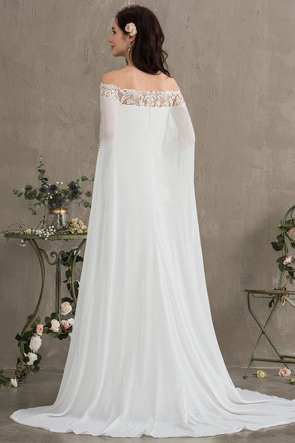 Robe Chic Nymphe Élégante - gallery 4