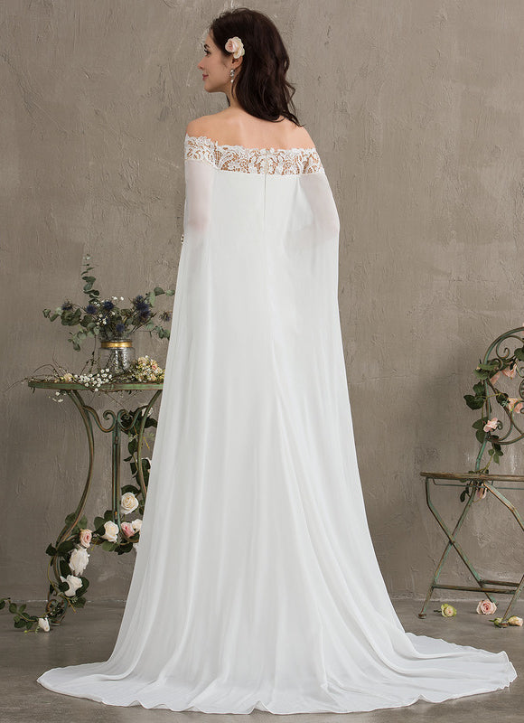 Robe Chic Nymphe Élégante - gallery 4