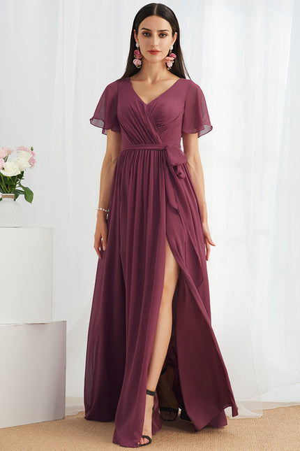 Robes Bohème Chic Mariage