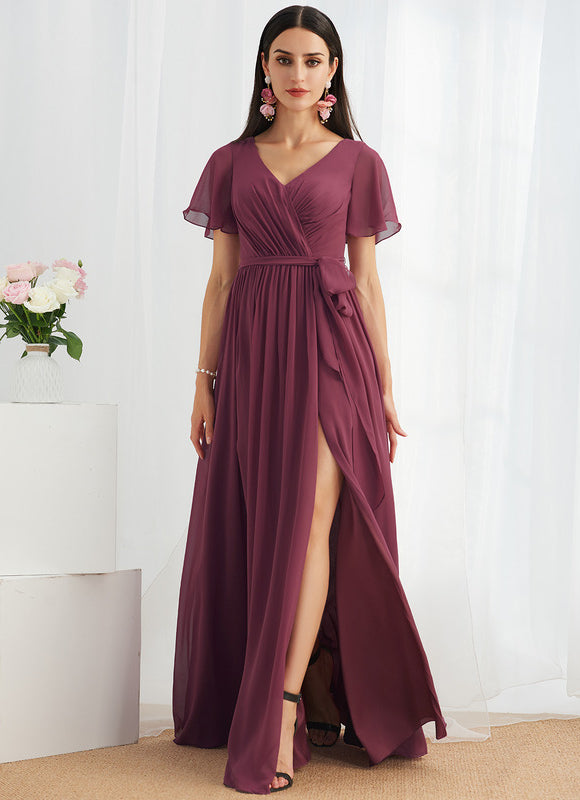 Robes Bohème Chic Mariage