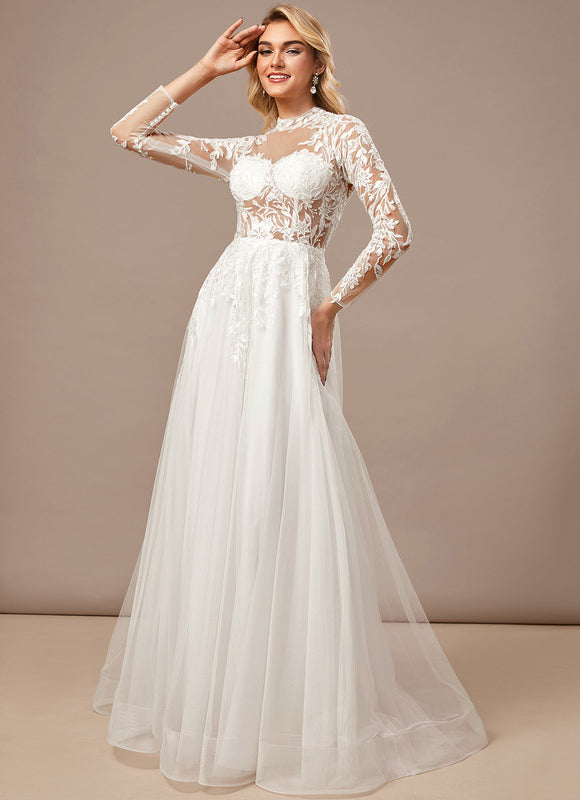 Robe Romantique Chic Mariage - gallery 1
