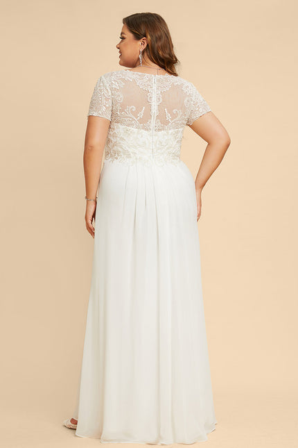 Robe Chic Vaporeuse Épure - gallery 8
