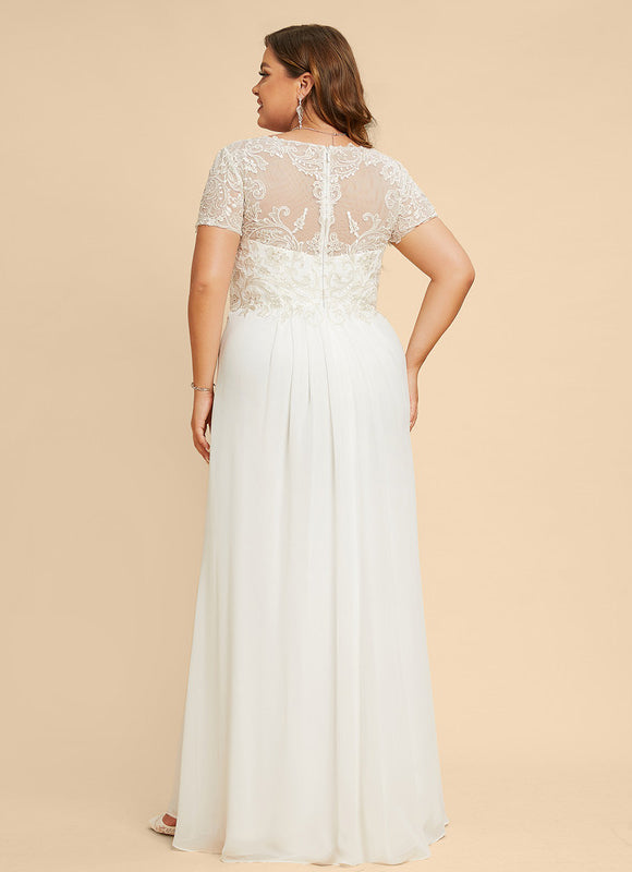 Robe Chic Vaporeuse Épure - gallery 8