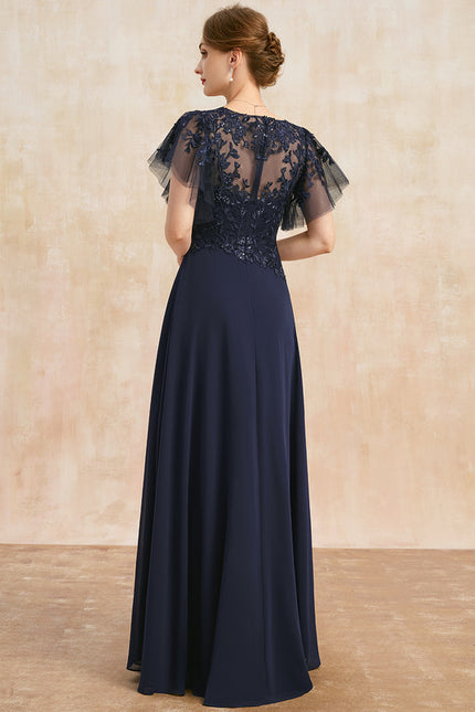 Robe Chic Sérénité Lumineuse - gallery 5