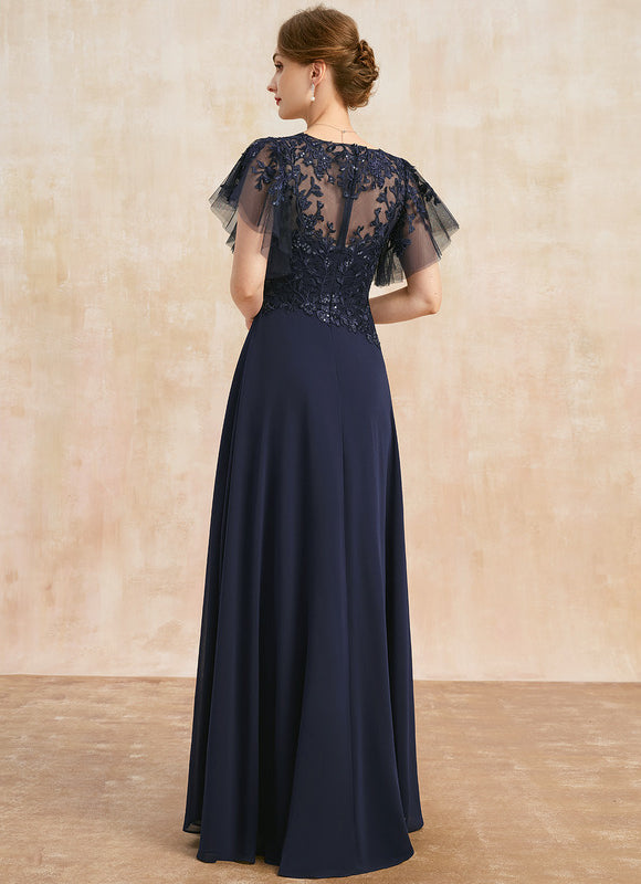 Robe Chic Sérénité Lumineuse - gallery 5