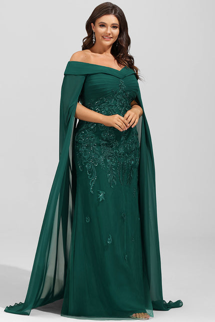 Robe Chic Rêve Énigmatique - gallery 8