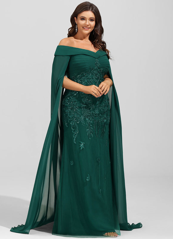 Robe Chic Rêve Énigmatique - gallery 8