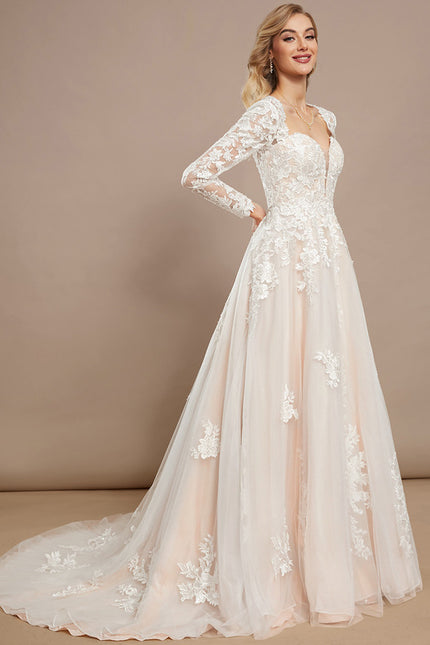 Robe Chic Étoffe Enchantée - gallery 1