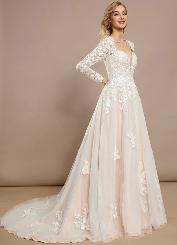 Robe Chic Étoffe Enchantée - gallery 1