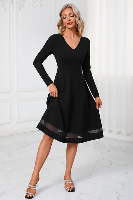 Robe Blanche Bohème Chic - gallery 3