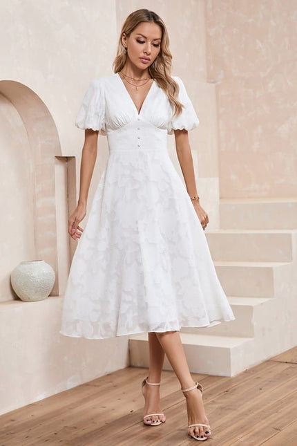 Robe Chic Aérienne Chic - gallery 6