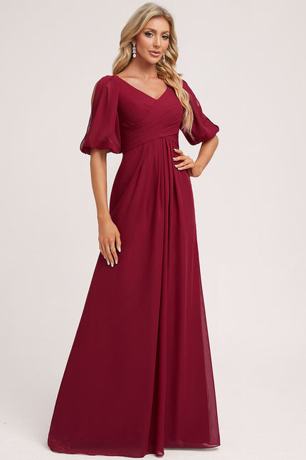 Robes Bohème Chic Mariage