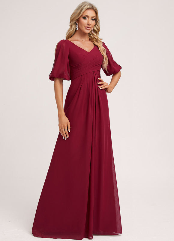 Robes Bohème Chic Mariage