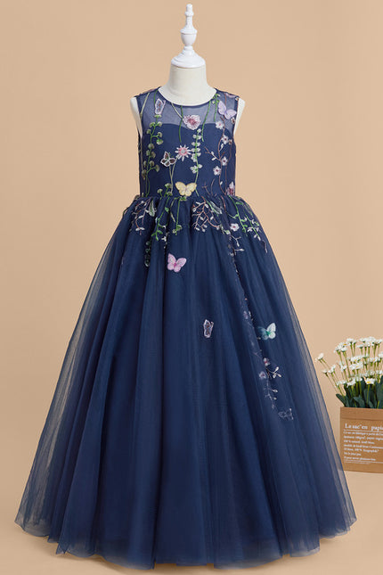 Robe Chic Éclat Florissant - gallery 2
